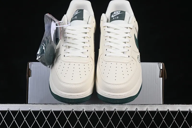 All categories Nk Air Force 1 Air Force series Nk Air Force 1 Low Air Force low-top Nike Air Force 1'07 Low joint model Air Force 1 low-top casual sneakers LD1999-017